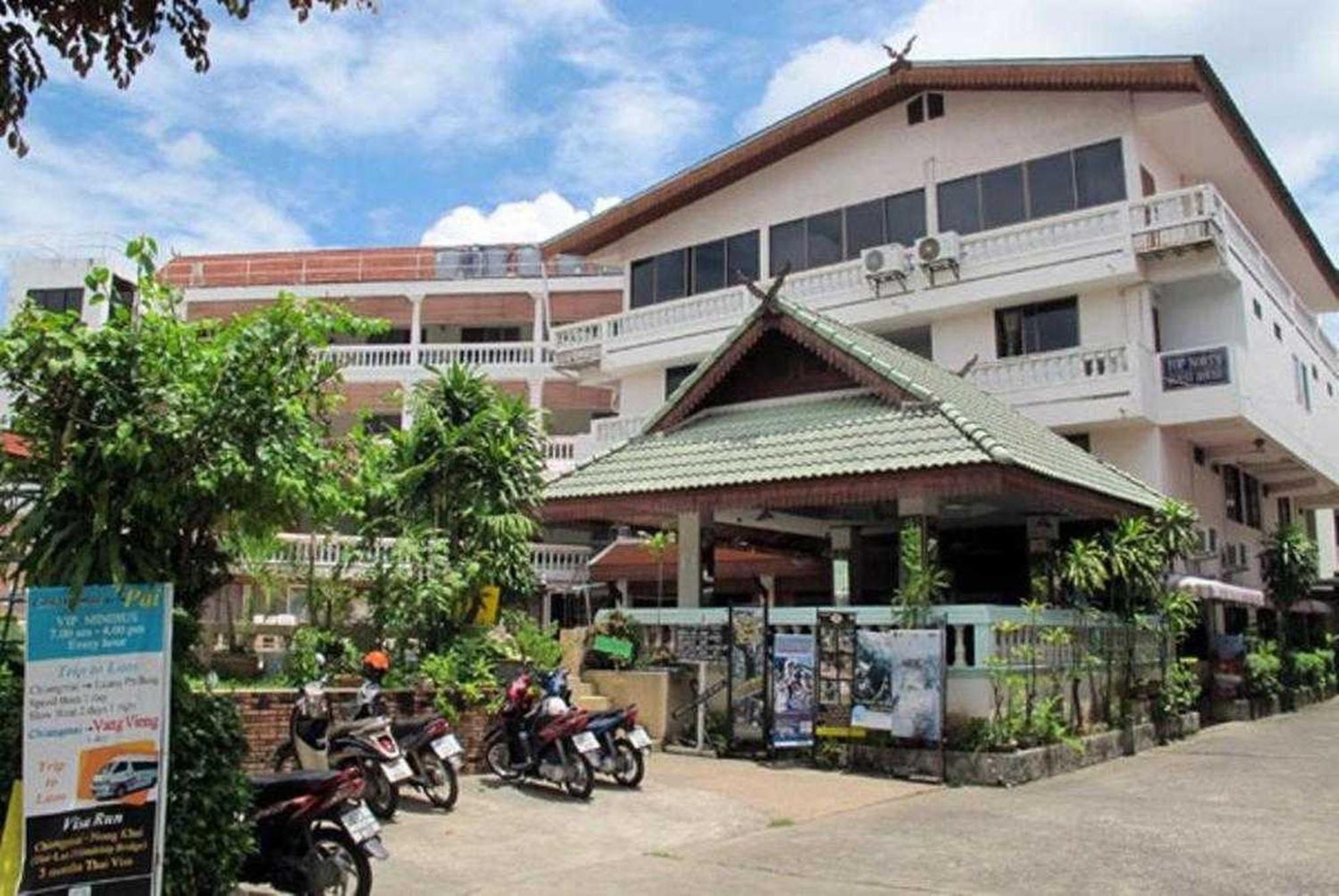 Hotel O Top North Guesthouse — Photos 2